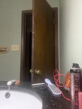 Everlyrose27 online show from September 9, 2025, 2:16 pm