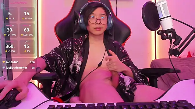 Snapshot of wexlee7 chatting on January 11, 2025, 1:22 pm wexlee7 online show from January 11, 2025, 1:22 pm