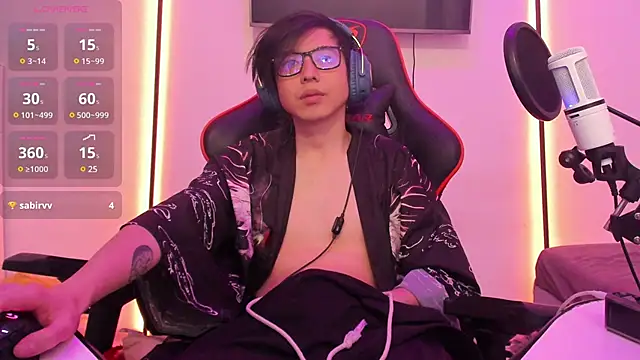 Snapshot of wexlee7 chatting on January 16, 2025, 11:48 am wexlee7 online show from January 16, 2025, 11:48 am