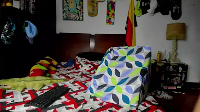 Snapshot of Tom_Krakow chatting on March 13, 2026, 9:54 pm Tom Krakow online show from March 13, 2026, 9:54 pm