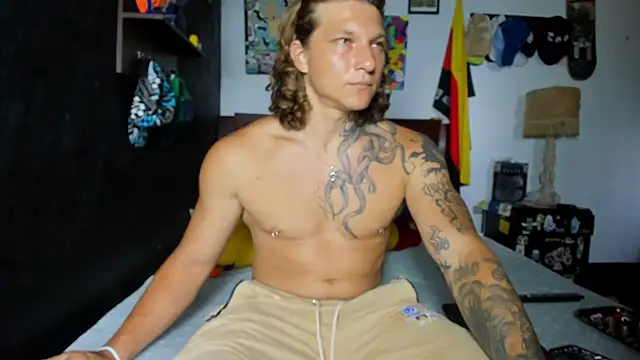 Tom Krakow online show from June 23, 2026, 9:24 pm