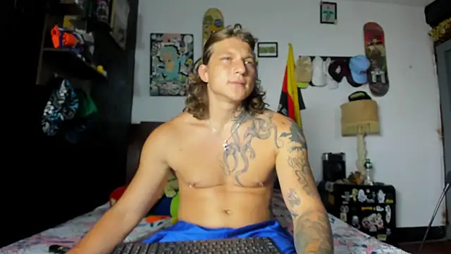 Tom Krakow online show from July 1, 2026, 9:14 pm