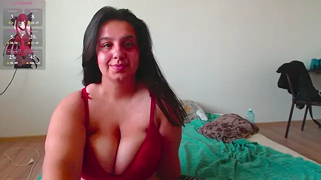 Snapshot of Anna_Ki chatting on June 27, 2026, 3:22 am Anna Ki online show from June 27, 2026, 3:22 am