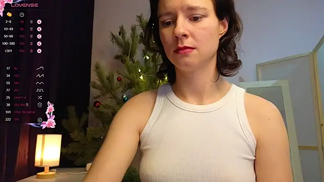 Dana Magicall online show from January 9, 2025, 12:52 pm