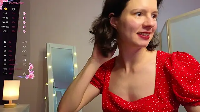 Dana Magicall online show from January 17, 2025, 1:03 pm