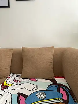 Snapshot of Grusha19 chatting on February 1, 2026, 11:42 am Grusha19 online show from February 1, 2026, 11:42 am