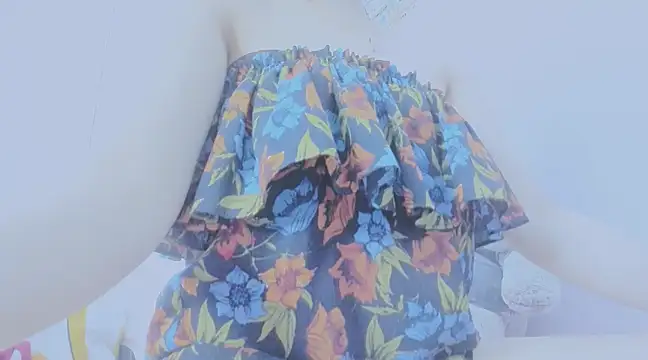 Linh diudang online show from February 24, 2025, 3:33 am