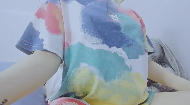 Linh diudang online show from February 27, 2025, 3:25 am