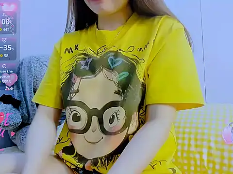 Linh diudang online show from May 23, 2026, 2:17 am