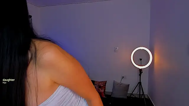 melanyrouse1 online show from January 31, 2026, 7:45 pm