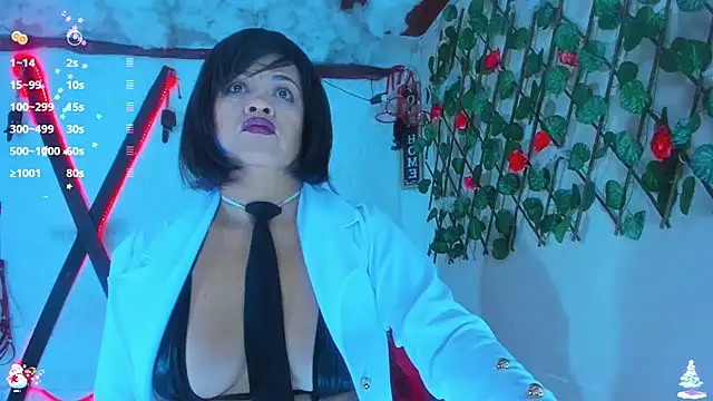 jena derboo online show from January 10, 2025, 9:55 am