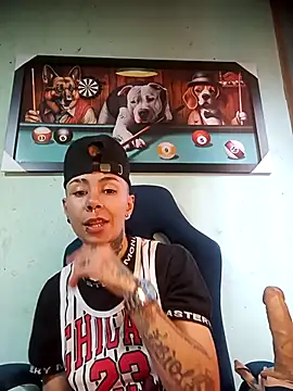 Snapshot of real_fenix chatting on October 15, 2025, 5:13 pm real fenix online show from October 15, 2025, 5:13 pm