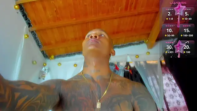 esteveen ortegas  online show from March 3, 2026, 5:08 pm