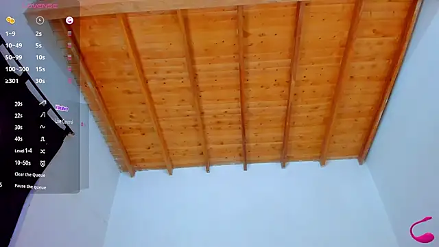 esteveen ortegas  online show from April 7, 2026, 10:48 am