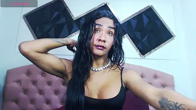 andrea safeira doll online show from February 27, 2025, 9:25 pm