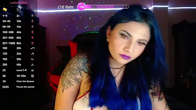 black wiidow online show from March 14, 2025, 6:42 am