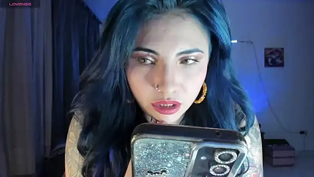 black wiidow online show from April 19, 2026, 5:29 am