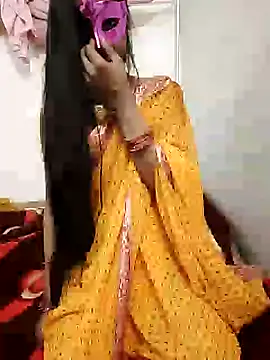 RADHA95 online show from December 28, 2024, 2:53 pm