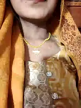 RADHA95 online show from January 16, 2025, 5:23 pm