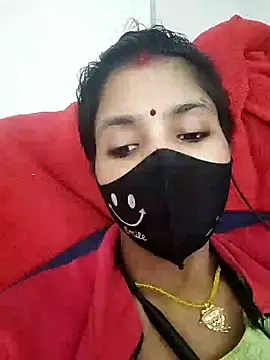 RADHA95 online show from February 8, 2025, 9:46 am