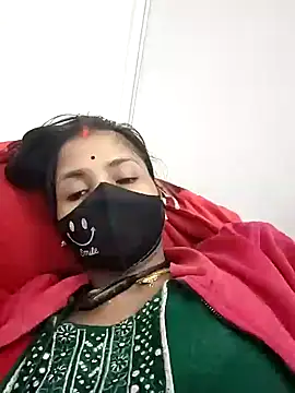 RADHA95 online show from February 13, 2026, 6:31 am