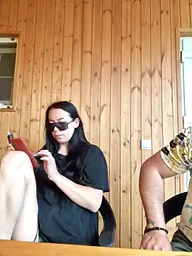 -Pupsiki- online show from May 16, 2026, 7:05 am