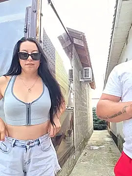 -Pupsiki- online show from July 22, 2026, 4:37 am