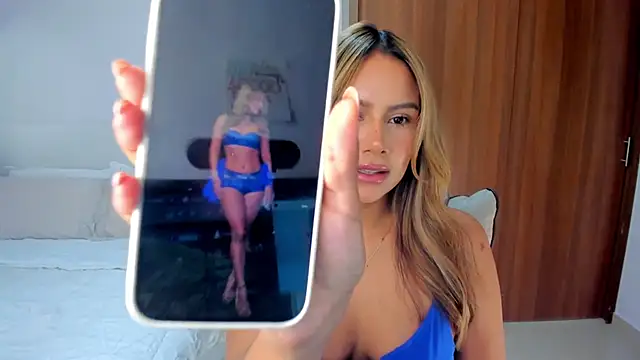 AndreaMartini online show from September 26, 2025, 1:20 am