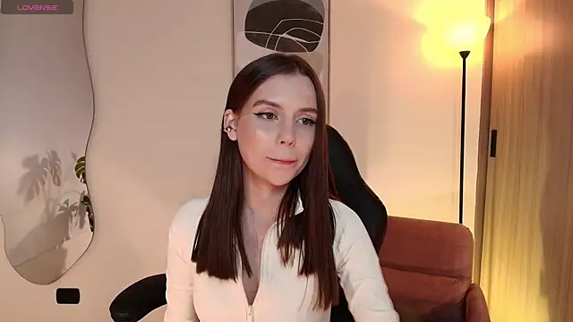 MirandaShaw online show from April 2, 2026, 1:03 am