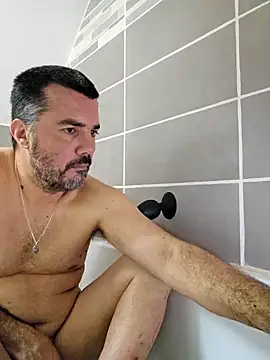 anald66666 online show from January 17, 2025, 10:55 am