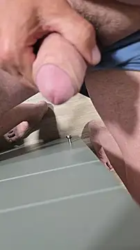 anald66666 online show from April 26, 2026, 9:45 pm