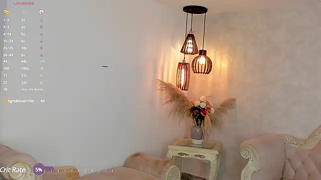 shantallknowless online show from December 9, 2024, 8:01 pm