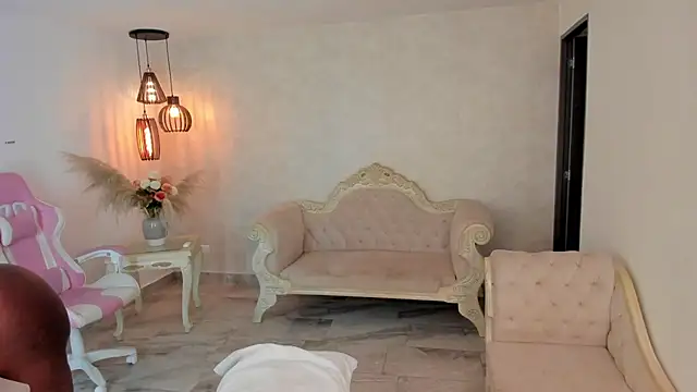 shantallknowless online show from January 21, 2025, 12:29 pm