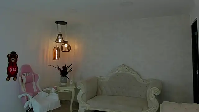 shantallknowless online show from March 6, 2025, 11:58 am