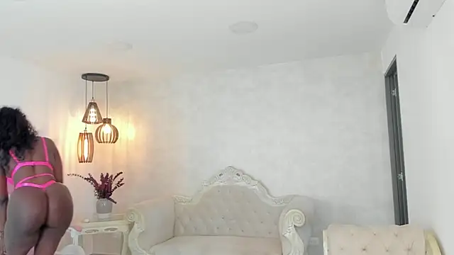 shantallknowless online show from March 10, 2025, 11:42 am