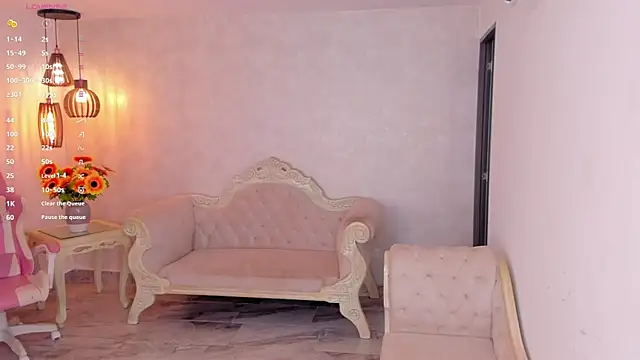 shantallknowless online show from November 10, 2025, 11:31 am