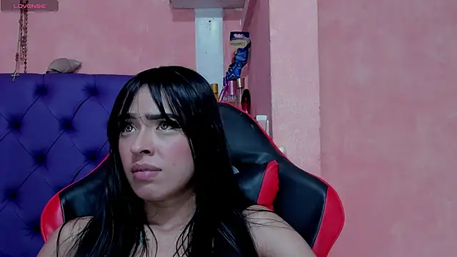 Cloeandtyfanny online show from January 20, 2025, 7:36 am