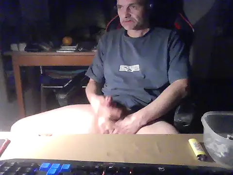 Spettro by PVG online show from November 18, 2025, 1:11 am