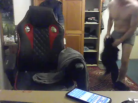 Spettro by PVG online show from November 19, 2025, 4:45 am