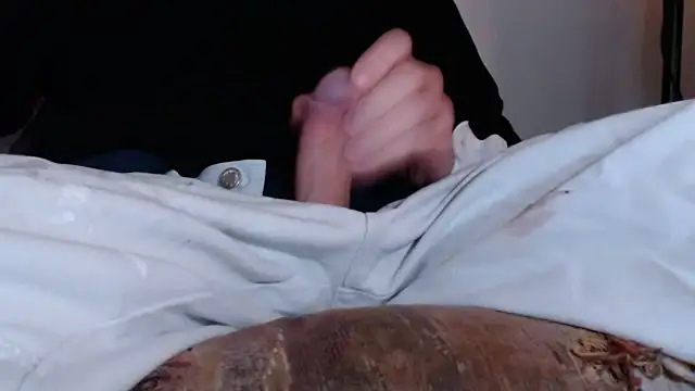 Cordt30 online show from November 1, 2025, 10:23 pm