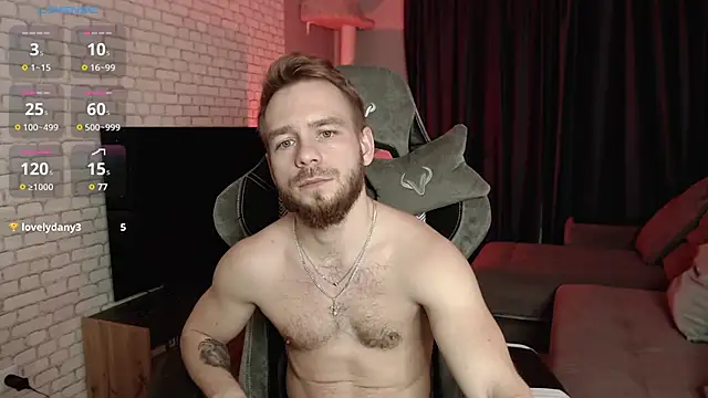 Snapshot of LeoPaulini chatting on December 28, 2024, 8:05 am LeoPaulini online show from December 28, 2024, 8:05 am