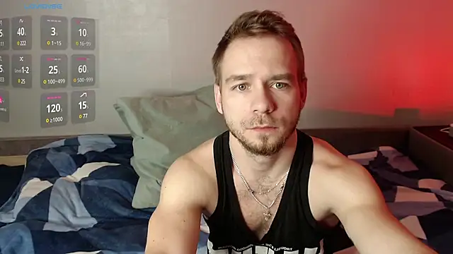 Snapshot of LeoPaulini chatting on February 20, 2025, 2:46 pm LeoPaulini online show from February 20, 2025, 2:46 pm