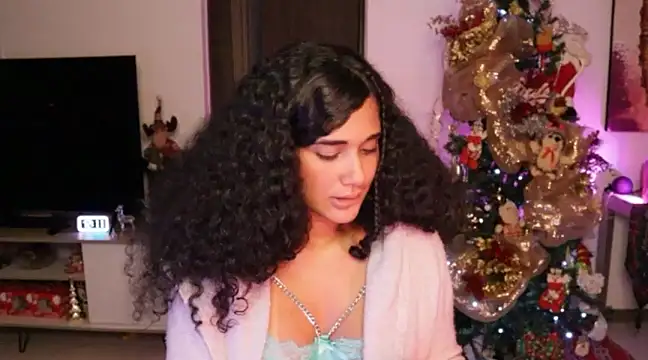 Mysensualbrunette1 online show from December 27, 2024, 5:20 am