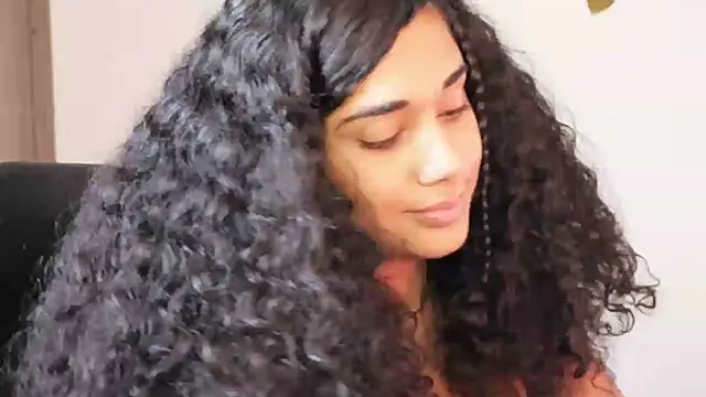 Mysensualbrunette1 online show from January 29, 2025, 7:22 pm