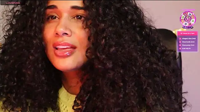 Mysensualbrunette1 online show from February 6, 2025, 12:43 am