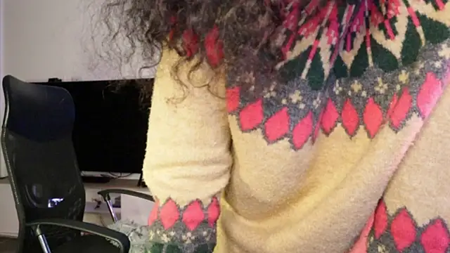 Mysensualbrunette1 online show from March 22, 2025, 12:39 am