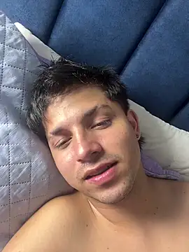 Snapshot of Issac_james_ chatting on June 20, 2026, 8:50 am Issac james online show from June 20, 2026, 8:50 am