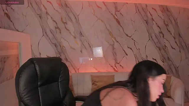 Snapshot of PaulinaSantos_ chatting on October 10, 2025, 7:57 pm PaulinaSantos online show from October 10, 2025, 7:57 pm