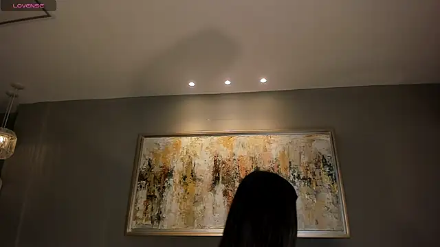 PaulinaSantos  online show from April 3, 2026, 7:34 pm