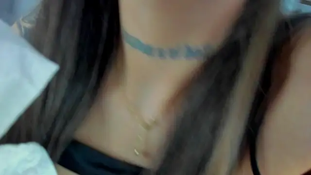 Snapshot of Fancy_Jenn chatting on February 21, 2025, 8:16 pm Fancy Jenn online show from February 21, 2025, 8:16 pm